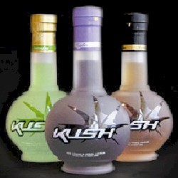 Kush