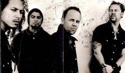 St. Anger