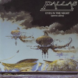 Eyes in the Night (Arrive Alive)