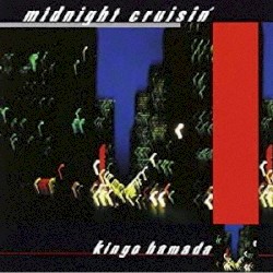 「midnight cruisin'」+「MUGSHOT」