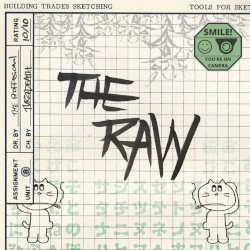 DJ Proffesional presents: The R.A.W