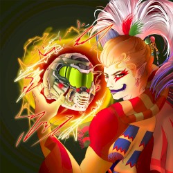 Dancing Mad (in the Style of Doom Eternal)