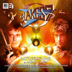 Blake's 7: Battleground