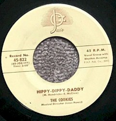 King of Hearts / Hippy-Dippy-Daddy