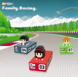Family Racing