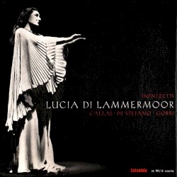 Lucia di Lammermoor