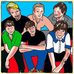 Daytrotter Studio 10/24/2010