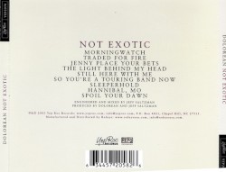 Not Exotic