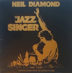 The Jazz Singer (Original Songs from the Motion Picture)