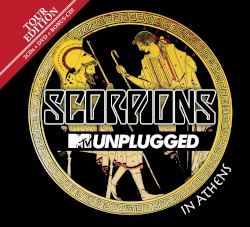 MTV Unplugged in Athens