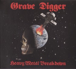 Heavy Metal Breakdown