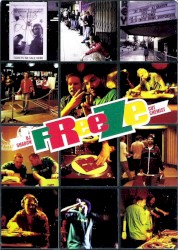 Brain Freeze Original Sound Track