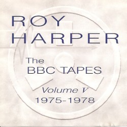 The BBC Tapes, Volume V: 1975-1978