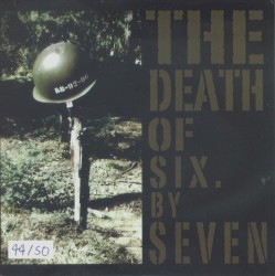 The Death of Six by Seven EP 2