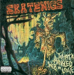 What a Mangled Web We Leave