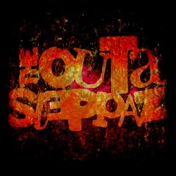 Chill-I (The Outa Steppaz)