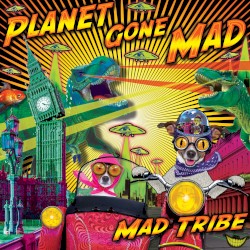 Planet Gone MAD
