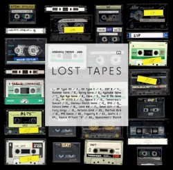 Lost Tapes