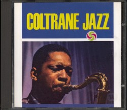 Coltrane Jazz