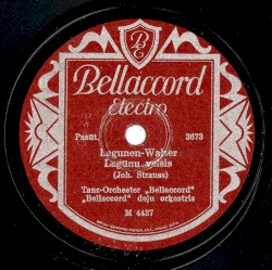 Lagūnu valsis / Akselerācijas