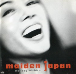 Maiden Japan