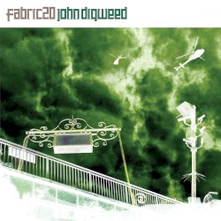 Fabric 20: John Digweed