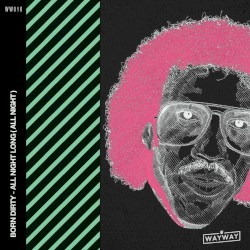 All Night Long (All Night)