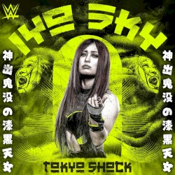 Tokyo Shock (IYO SKY)