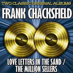 Love Letters in the Sand / The Million Sellers