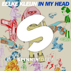 In My Head (radio edit)