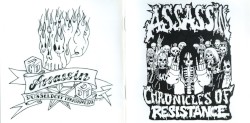 Chronicles of Resistance