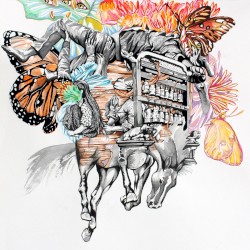 Ancient Patience Wills It Again, Part 2