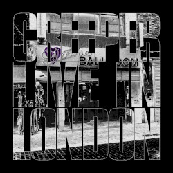 Live at The Electric Ballroom - 30/03/2017