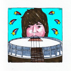 It's Raining Banjo: Daytrotter Studio, Rock Island, IL, USA