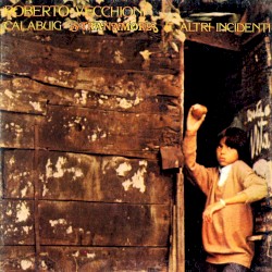 Calabuig, Stranamore ed altri incidenti