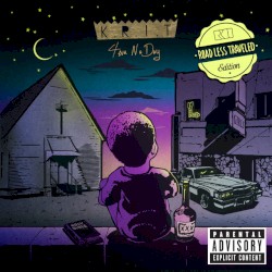 4eva Na Day: Road Less Traveled Edition