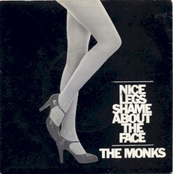 Nice Legs Shame About The Face