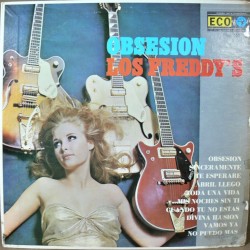 Obsesión
