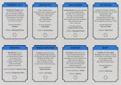 A Boy Named Charlie Brown