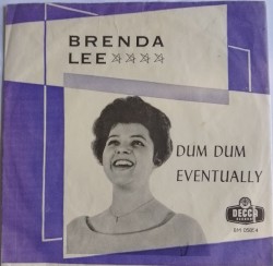 Dum Dum / Eventually