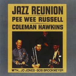 Jazz Reunion