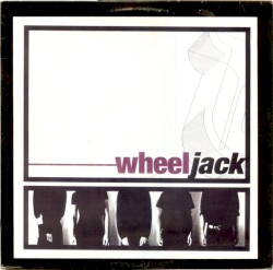Wheeljack