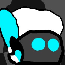 Everywhere, An Inescapable Void - Stage 1