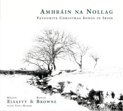 Amhráin na Nollag