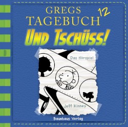 Gregs Tagebuch 12: Und tschüss!