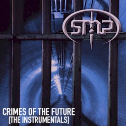 Crimes of the Future: The Instrumentals