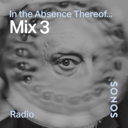 In the Absence Thereof #3