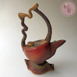 Music for Kettle (The Complete Collection)