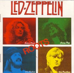 Roots: The Early Years