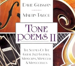 Tone Poems II